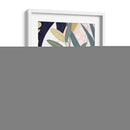 Flores Noche Ii - Grace Popp | Cuadro decorativo de Canvas Lab