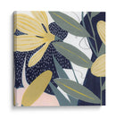 Flores Noche Iv - Grace Popp | Cuadro decorativo de Canvas Lab