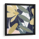 Flores Noche Iv - Grace Popp | Cuadro decorativo de Canvas Lab