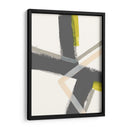 Pulso Lineal Iv - June Erica Vess | Cuadro decorativo de Canvas Lab