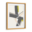 Pulso Lineal Iv - June Erica Vess | Cuadro decorativo de Canvas Lab