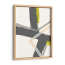 Pulso Lineal Iv - June Erica Vess | Cuadro decorativo de Canvas Lab