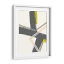 Pulso Lineal Iv - June Erica Vess | Cuadro decorativo de Canvas Lab