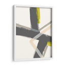 Pulso Lineal Iv - June Erica Vess | Cuadro decorativo de Canvas Lab