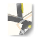 Pulso Lineal Iv - June Erica Vess | Cuadro decorativo de Canvas Lab