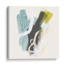 Metáfora Mixta I - June Erica Vess | Cuadro decorativo de Canvas Lab