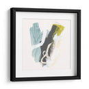 Metáfora Mixta I - June Erica Vess | Cuadro decorativo de Canvas Lab