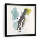 Metáfora Mixta I - June Erica Vess | Cuadro decorativo de Canvas Lab