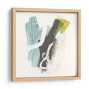 Metáfora Mixta I - June Erica Vess | Cuadro decorativo de Canvas Lab