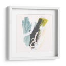 Metáfora Mixta I - June Erica Vess | Cuadro decorativo de Canvas Lab