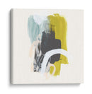 Metáfora Mixta Ii - June Erica Vess | Cuadro decorativo de Canvas Lab