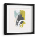 Metáfora Mixta Ii - June Erica Vess | Cuadro decorativo de Canvas Lab