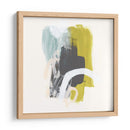 Metáfora Mixta Ii - June Erica Vess | Cuadro decorativo de Canvas Lab