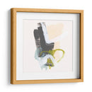 Metáfora Mixta Iii - June Erica Vess | Cuadro decorativo de Canvas Lab