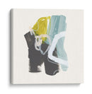 Metáfora Mixta Iv - June Erica Vess | Cuadro decorativo de Canvas Lab