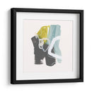 Metáfora Mixta Iv - June Erica Vess | Cuadro decorativo de Canvas Lab