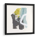 Metáfora Mixta Iv - June Erica Vess | Cuadro decorativo de Canvas Lab