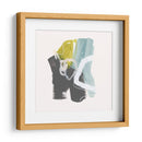 Metáfora Mixta Iv - June Erica Vess | Cuadro decorativo de Canvas Lab