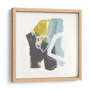 Metáfora Mixta Iv - June Erica Vess | Cuadro decorativo de Canvas Lab