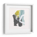 Metáfora Mixta Iv - June Erica Vess | Cuadro decorativo de Canvas Lab