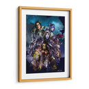 Cuadro decorativo de Canvas Lab