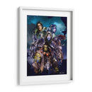 Cuadro decorativo de Canvas Lab