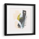 Metáfora Mixta V - June Erica Vess | Cuadro decorativo de Canvas Lab