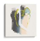 Metáfora Mixta Vii - June Erica Vess | Cuadro decorativo de Canvas Lab