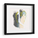 Metáfora Mixta Vii - June Erica Vess | Cuadro decorativo de Canvas Lab