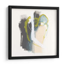 Metáfora Mixta Vii - June Erica Vess | Cuadro decorativo de Canvas Lab