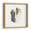 Metáfora Mixta Vii - June Erica Vess | Cuadro decorativo de Canvas Lab