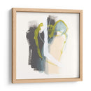 Metáfora Mixta Vii - June Erica Vess | Cuadro decorativo de Canvas Lab