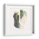 Metáfora Mixta Vii - June Erica Vess | Cuadro decorativo de Canvas Lab