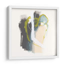 Metáfora Mixta Vii - June Erica Vess | Cuadro decorativo de Canvas Lab