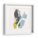 Metáfora Mixta Viii - June Erica Vess | Cuadro decorativo de Canvas Lab