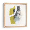 Metáfora Mixta Ix - June Erica Vess | Cuadro decorativo de Canvas Lab