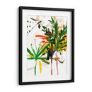 Jungla En Mi Corazón I - Melissa Wang | Cuadro decorativo de Canvas Lab