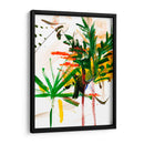 Jungla En Mi Corazón I - Melissa Wang | Cuadro decorativo de Canvas Lab