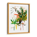 Jungla En Mi Corazón I - Melissa Wang | Cuadro decorativo de Canvas Lab