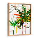 Jungla En Mi Corazón I - Melissa Wang | Cuadro decorativo de Canvas Lab