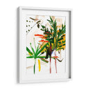 Jungla En Mi Corazón I - Melissa Wang | Cuadro decorativo de Canvas Lab