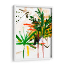 Jungla En Mi Corazón I - Melissa Wang | Cuadro decorativo de Canvas Lab