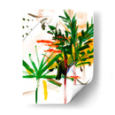 Jungla En Mi Corazón I - Melissa Wang | Cuadro decorativo de Canvas Lab