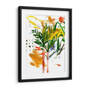 Selva En Mi Corazón Ii - Melissa Wang | Cuadro decorativo de Canvas Lab