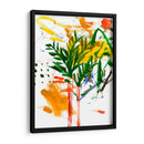 Selva En Mi Corazón Ii - Melissa Wang | Cuadro decorativo de Canvas Lab