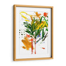 Selva En Mi Corazón Ii - Melissa Wang | Cuadro decorativo de Canvas Lab