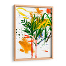 Selva En Mi Corazón Ii - Melissa Wang | Cuadro decorativo de Canvas Lab