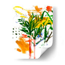 Selva En Mi Corazón Ii - Melissa Wang | Cuadro decorativo de Canvas Lab