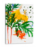 Selva En Mi Corazón Iii - Melissa Wang | Cuadro decorativo de Canvas Lab