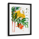 Selva En Mi Corazón Iii - Melissa Wang | Cuadro decorativo de Canvas Lab